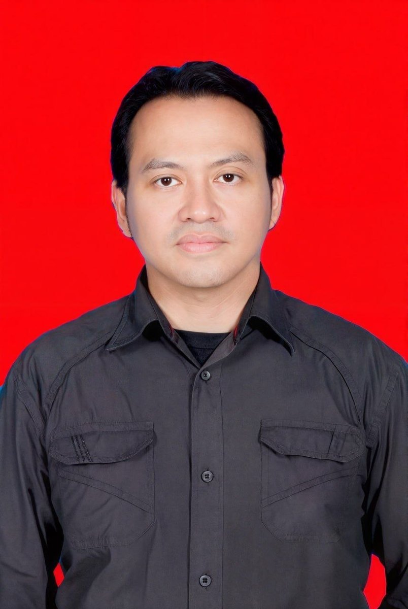 Potret Maully M. Prawira